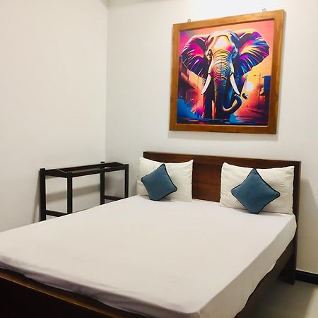 Thisara Guest House Polonnaruwa Exteriér fotografie