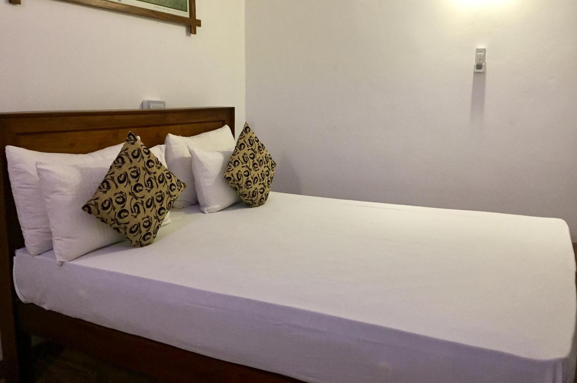 Thisara Guest House Polonnaruwa Pokoj fotografie