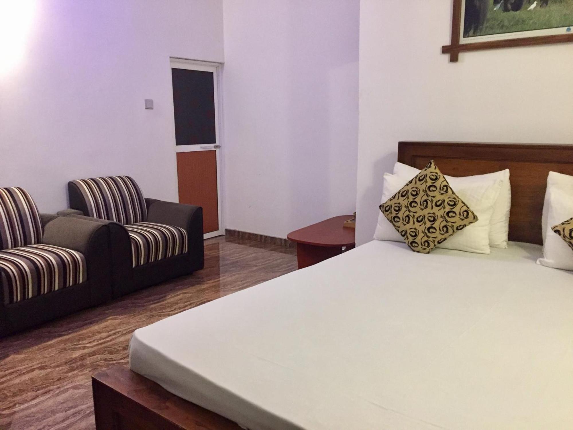 Thisara Guest House Polonnaruwa Pokoj fotografie
